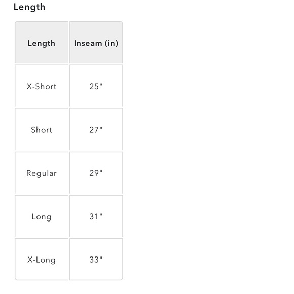 American Eagle Next Level High-Waisted Jegging - Picture 8 of 8